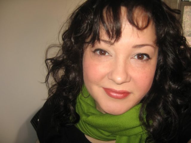 Alison 268