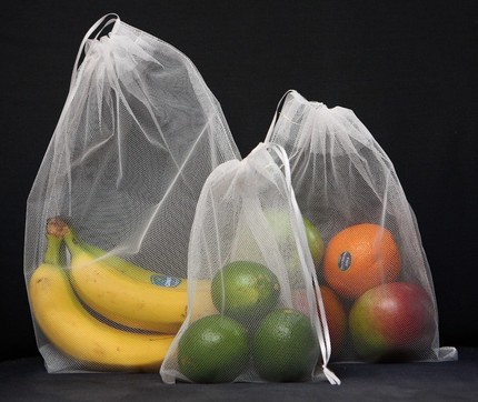 Going Green - Ten Ideas for Easy Change