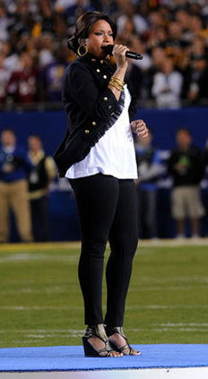 jennifer hudson jeggings