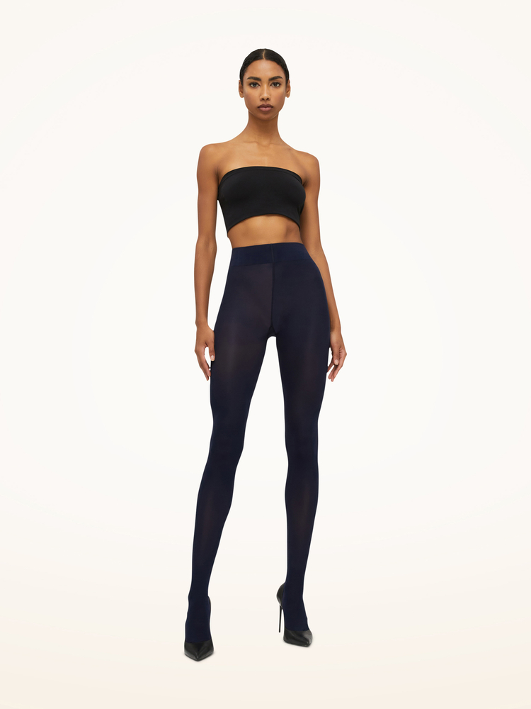 I've found these are the best quality tights for women 3 the best opaque tights are the wolford velvet de luxe 66