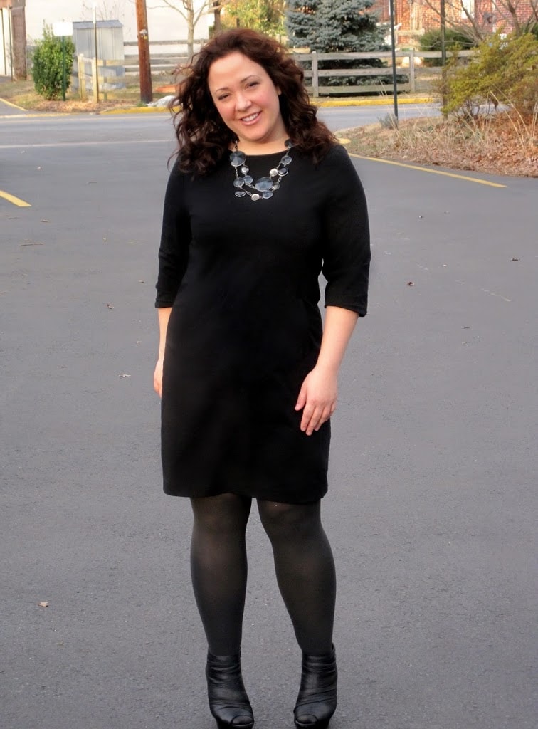 My Wardrobe Today – Monday