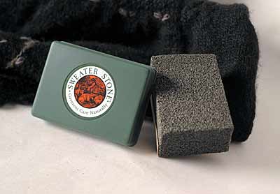 sweater stone