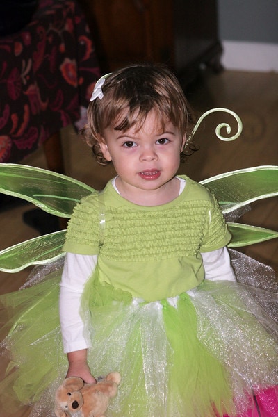 Not Fashion Related - Halloween