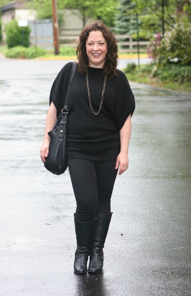 Tuesday – Lazy Goth