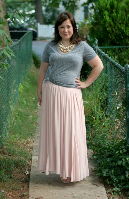 size 12 fashion blog