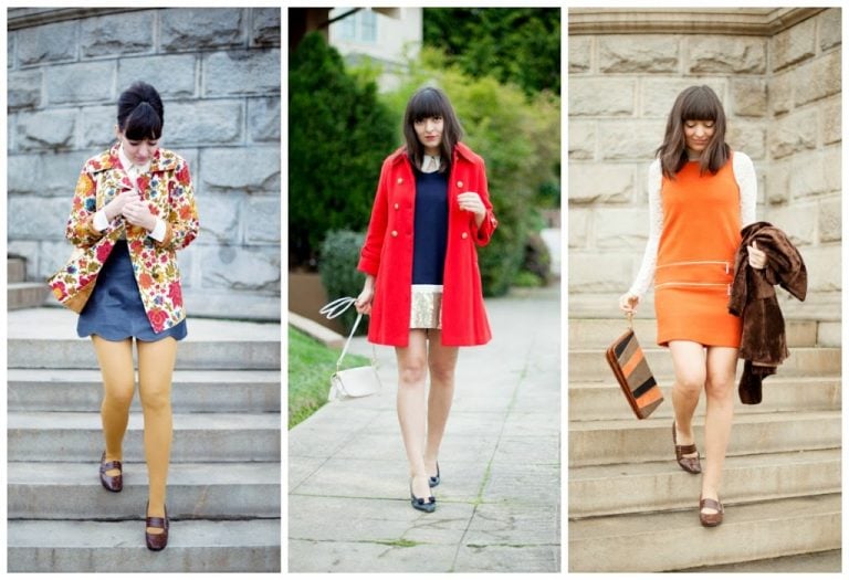 True Fashionista: Interview with Erin Hagstrom