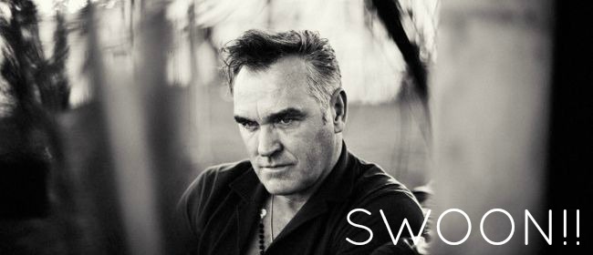 Morrissey