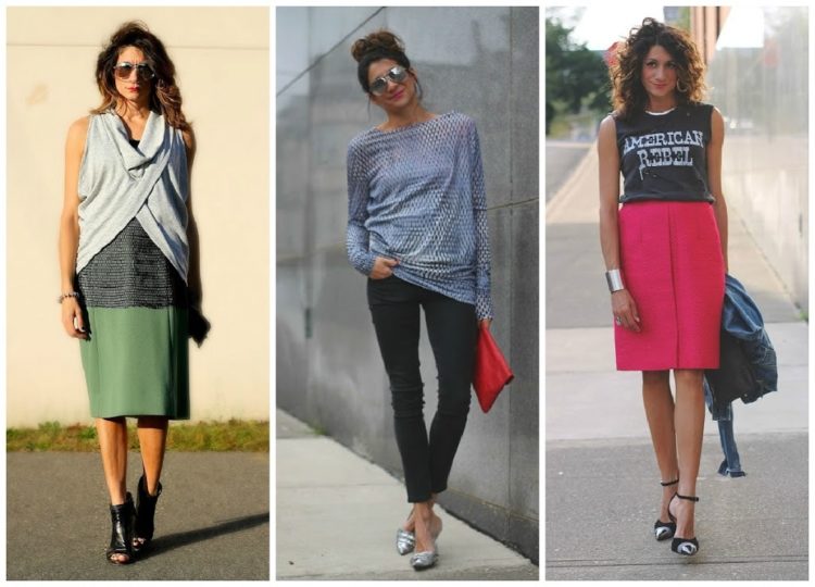 True Fashionista: Sheree from the blog It's Not That Deep 1 sheree 3