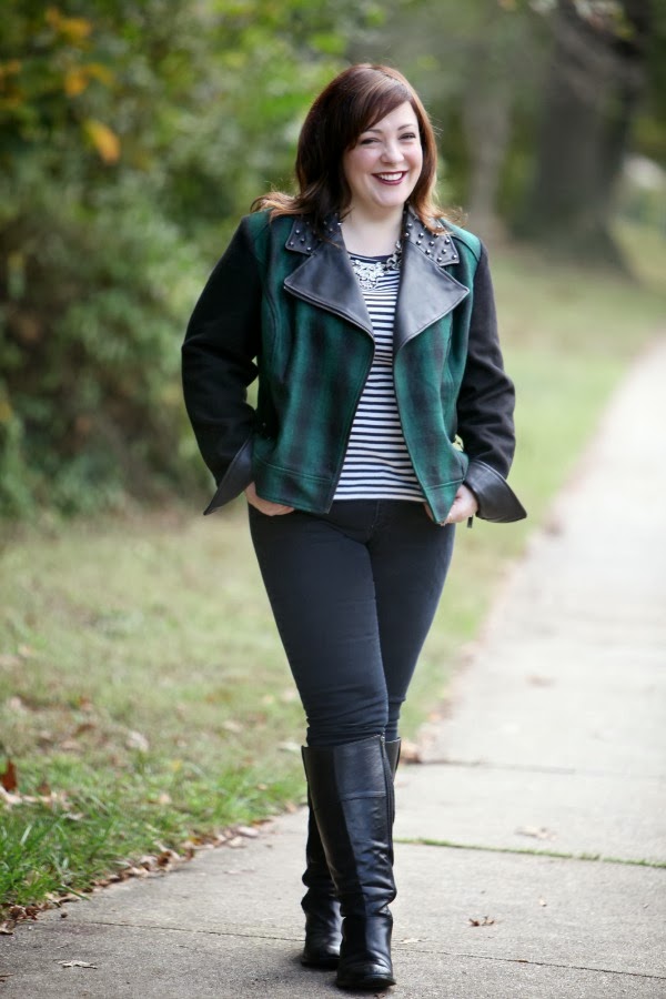 gwynnie bee review size 12
