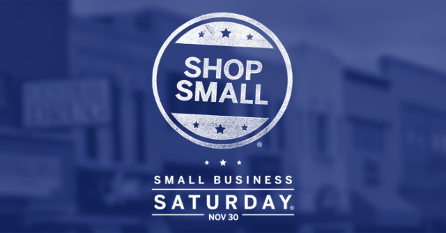 small business saturday