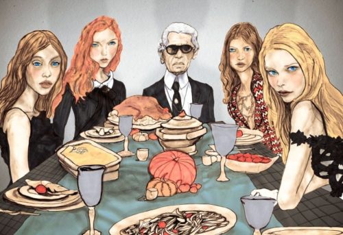 Happy Thanksgiving 2015