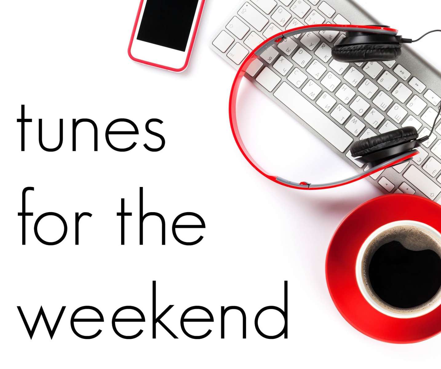 Wardrobe Oxygen: Tunes for the Weekend featuring Santigold, Ginger Baker, The Kills, and the Foo Fighters Tunes for The Weekend
