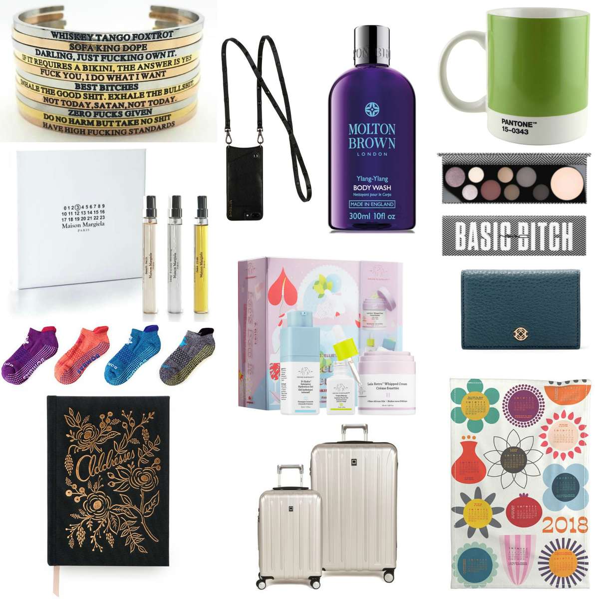 gift guide for her