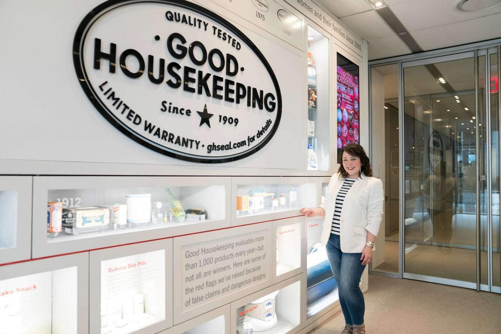 wardrobe oxygen at good housekeeping