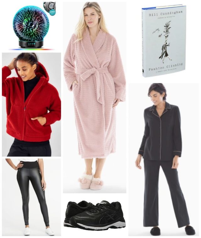 recent faves