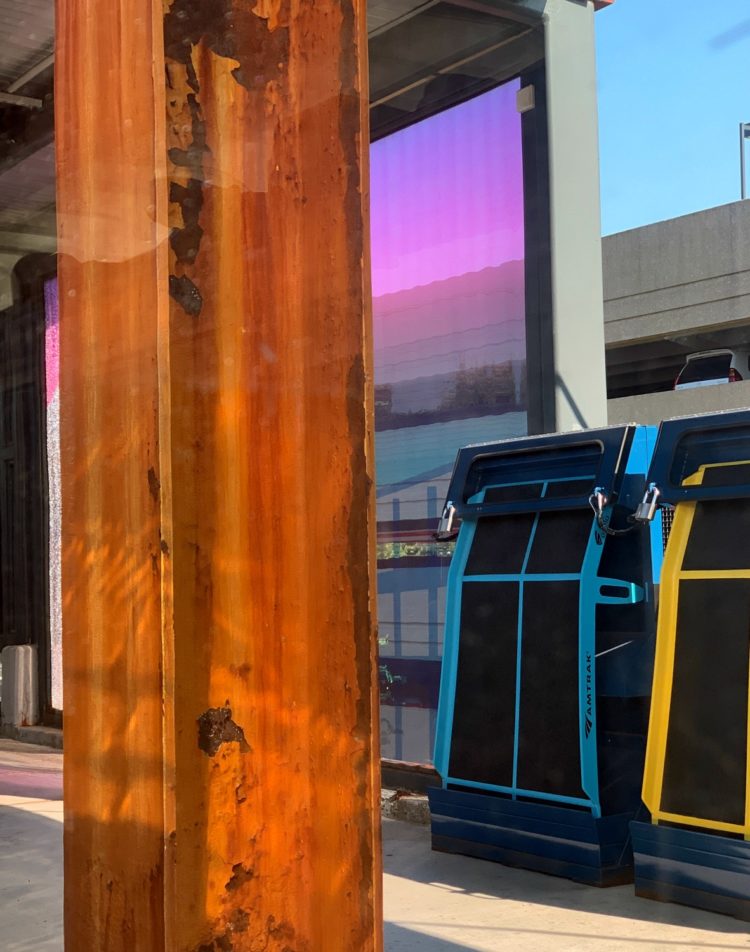 Weekend Reads #73 1 amtrak station