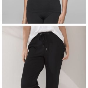 At-home Yoga outfit