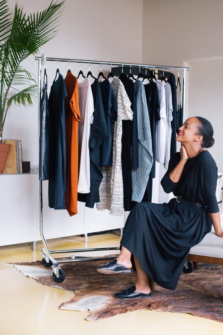 natalie free the tiny closet