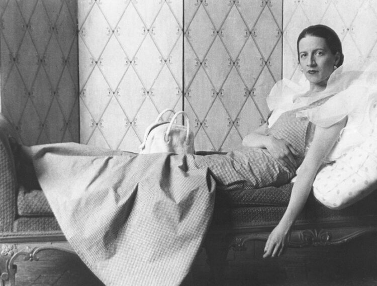 diana vreeland archive