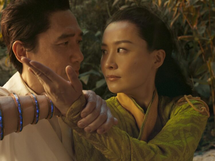 shang chi movie