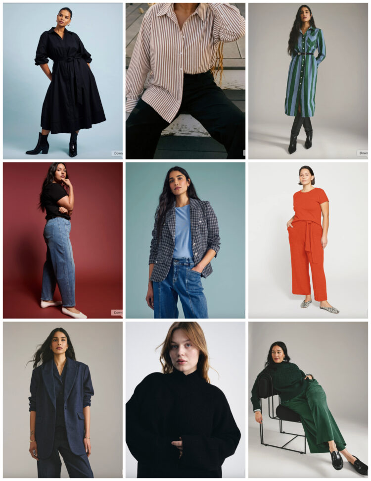 Universal Standard Mystery Box universal standard mystery box collections