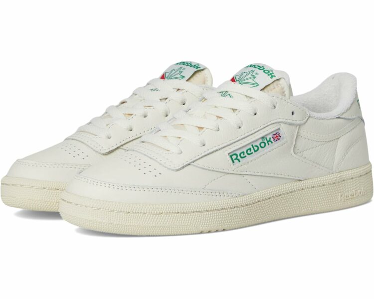 Reebok Club C 85 Sneakers for Grown Women