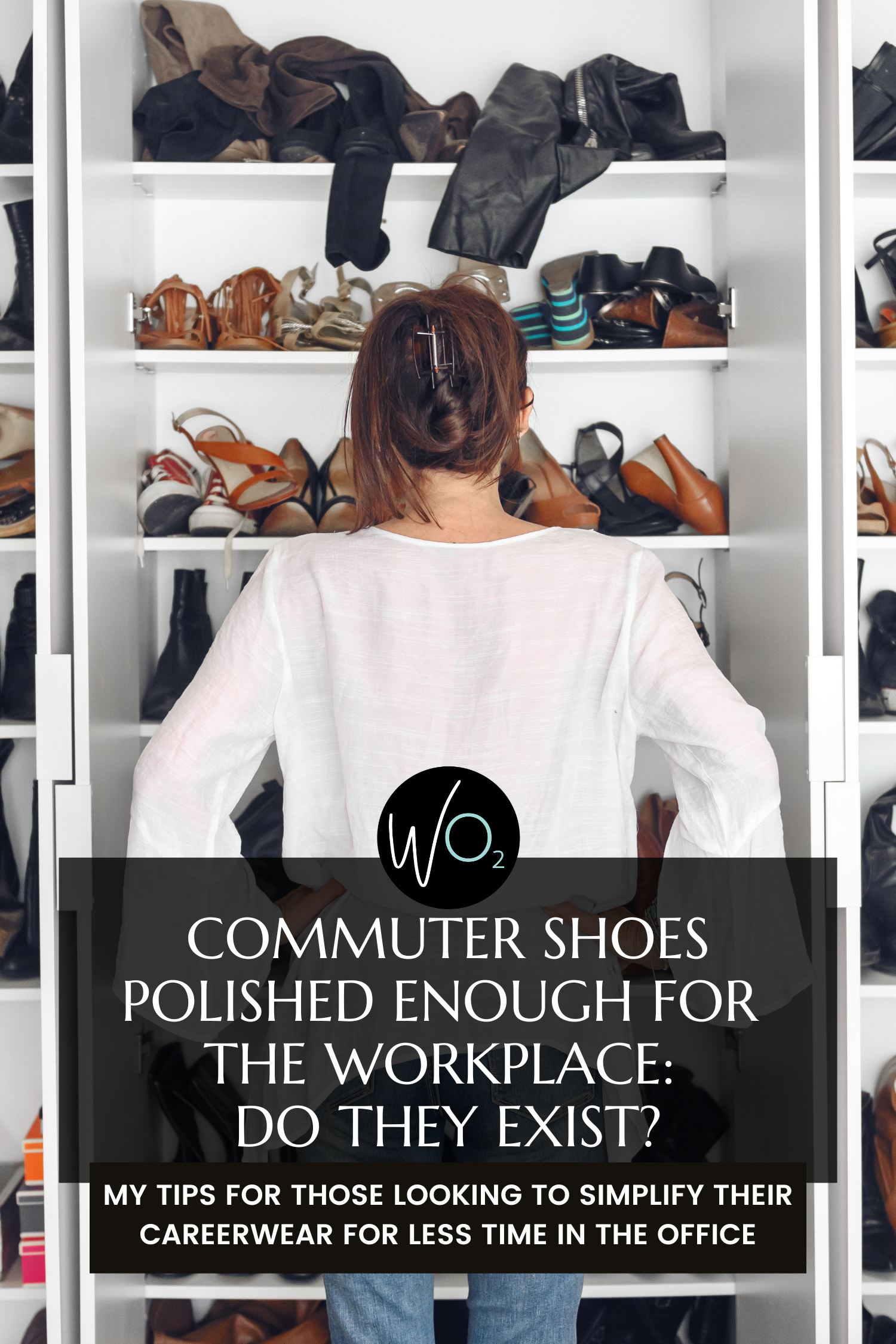 Work Shoes for Women in 2023