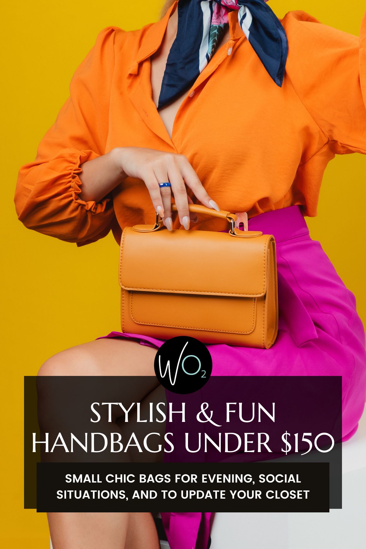 Cute Little Bags
