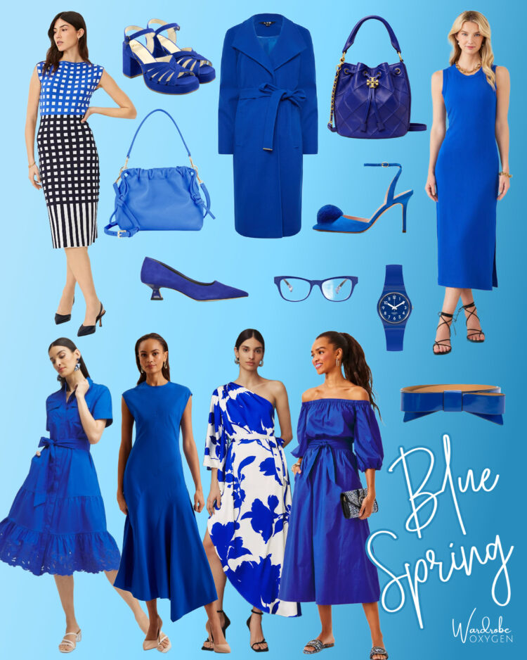 blue spring