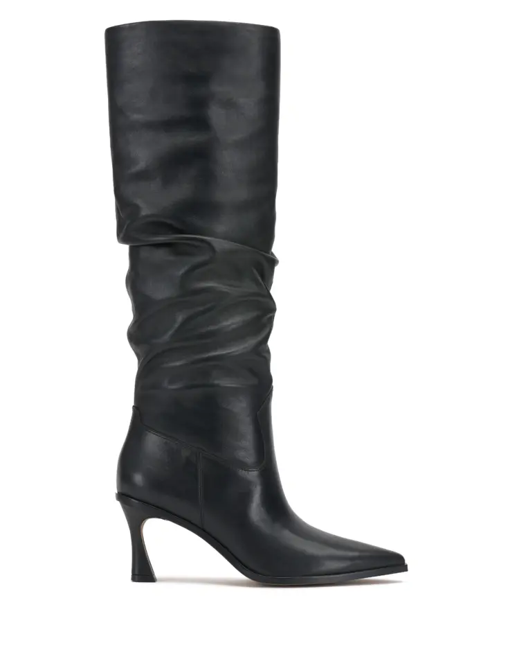 Quality and Stylish Wide Calf Boots: My Picks 14 vince camuto kindre slouch boot extra wide calf