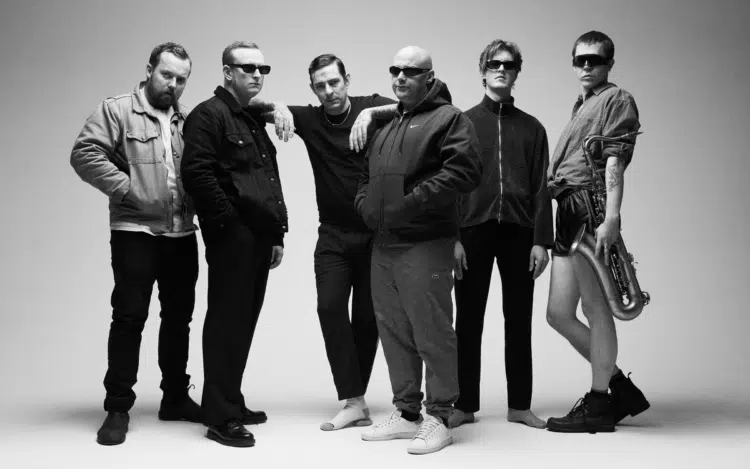 viagra boys | Weekend Reads #314