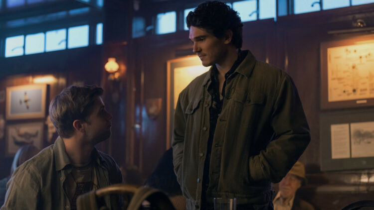 Ed and Adam in Prime Target | Weekend Reads for February 15, 2025