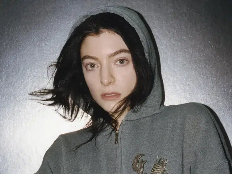 lorde 2025