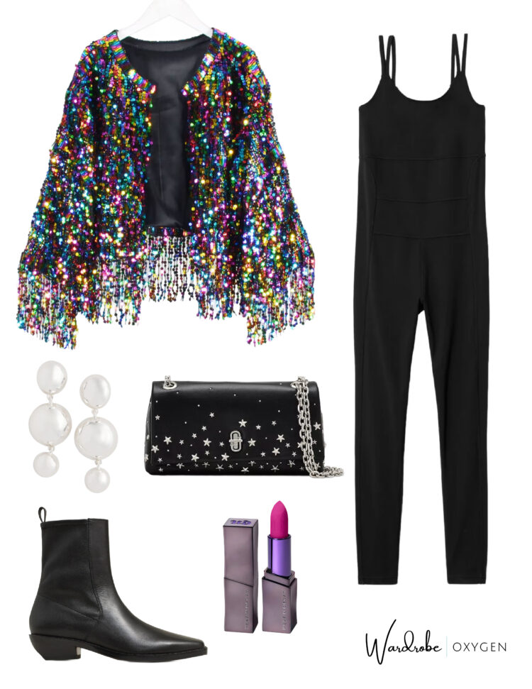 over 40 what to wear night out women