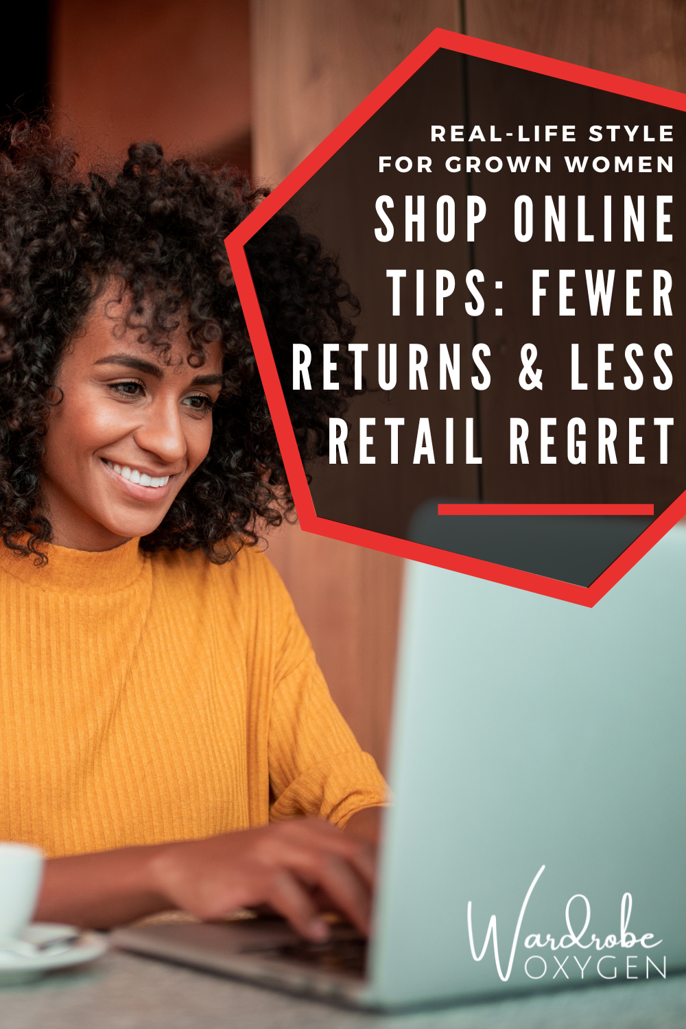tips for online shopping to reduce returns & regret
