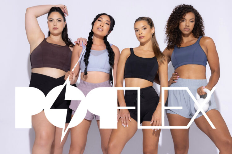 Popflex activewear