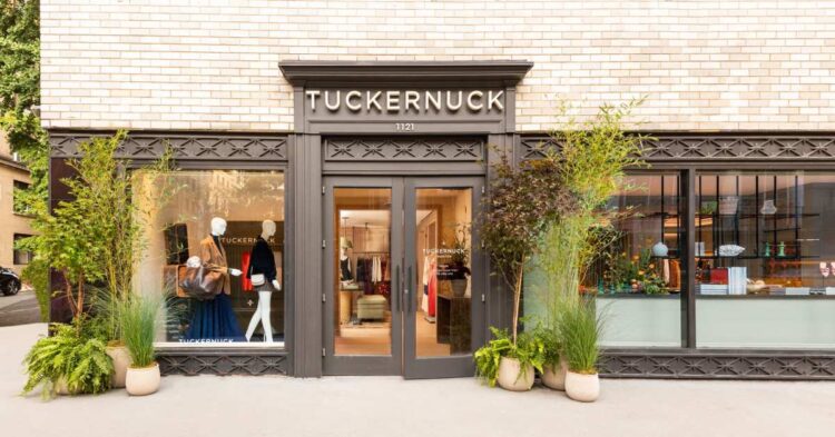 Let's Talk About Boycotting Brands over Political Donations 10 The NYC Tuckernuck store