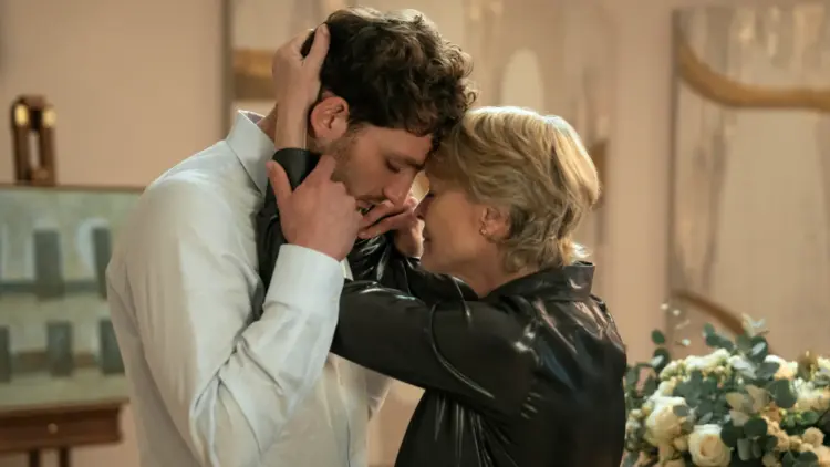 Weekend Reads 9/20/25 4 daniel and laura in the girlfriend