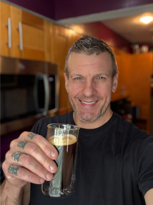 The Best Cold Coffee at Home: Cumulus Coffee Machine Review
