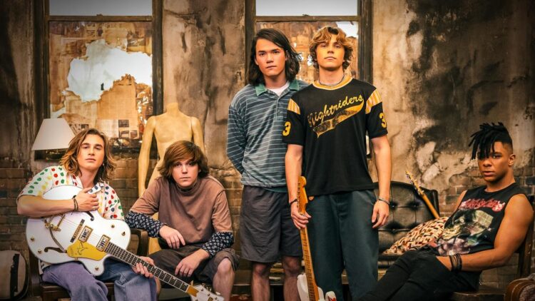 Weekend Reads for September 27 5 the runarounds band