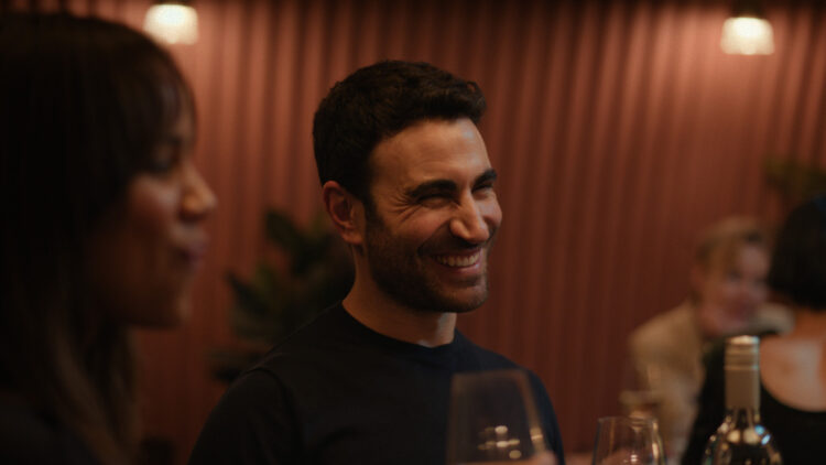 Weekend Reads for October 4 5 Brett Goldstein in All Of You