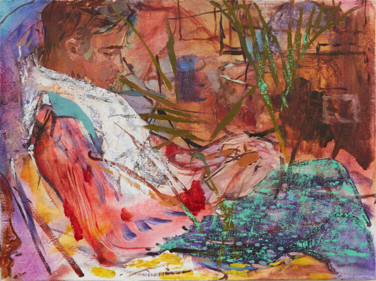 Weekend Reads for October 18 1 Jennifer Packer, M. Heller, 2018