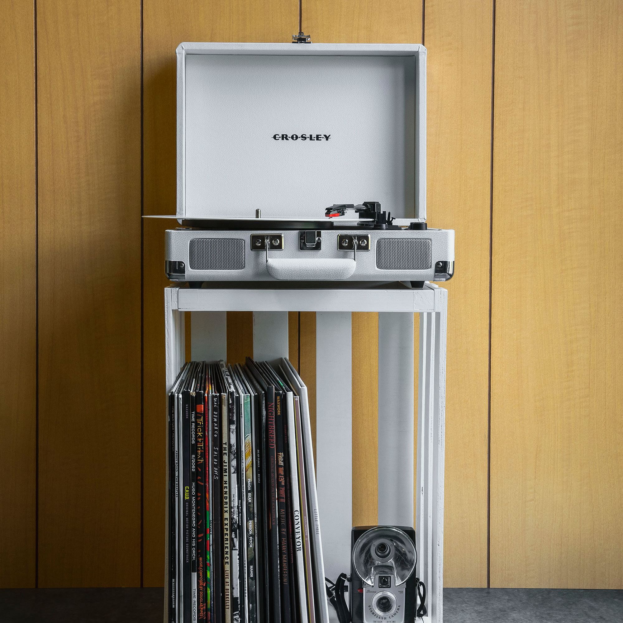 gifts for 16 year old teen girls suitcase record player crosley