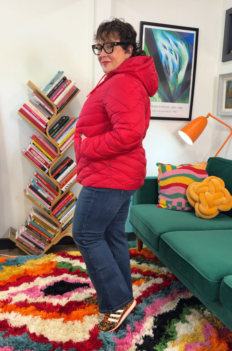 Lane Bryant Friends + Family Sale: My Picks 40% off 9 lane bryant short puffer coat on wardrobe oxygen