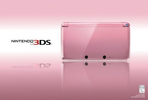 nintendo 3ds