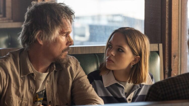 Weekend Reads for October 18 8 the-lowdown-ethan-hawke-ryan-kiera-armstrong-1-1014x570