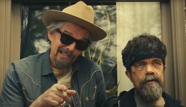 Weekend Reads for October 18 7 the lowdown hawke and dinklage