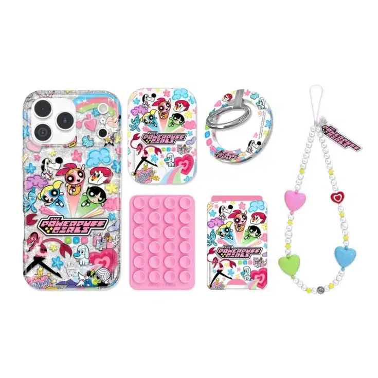 velvet caviar magsafe bundle