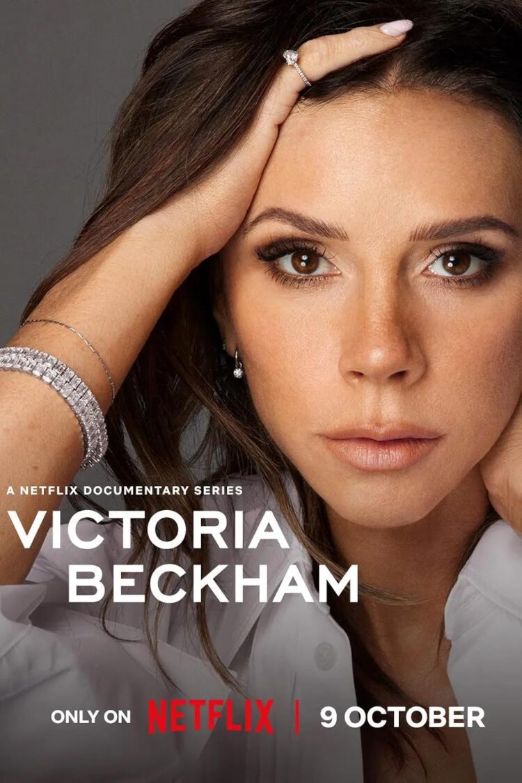 Weekend Reads for October 18 5 victoria beckham netflix documentary series