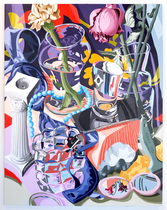  Annie Duncan, The Sparkle in Your Eye, 2023